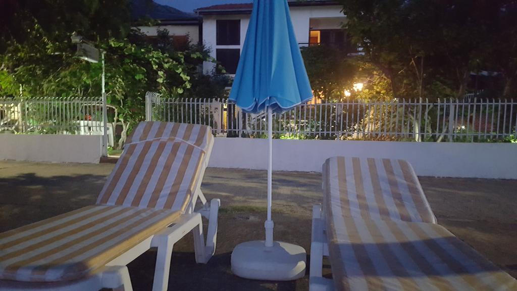 Apartments Villa Boris 奥赫里德 外观 照片